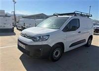 CITROEN 1.5 BLUEHDI 75KW TALLA M CONTROL (1 - 8754-LZM